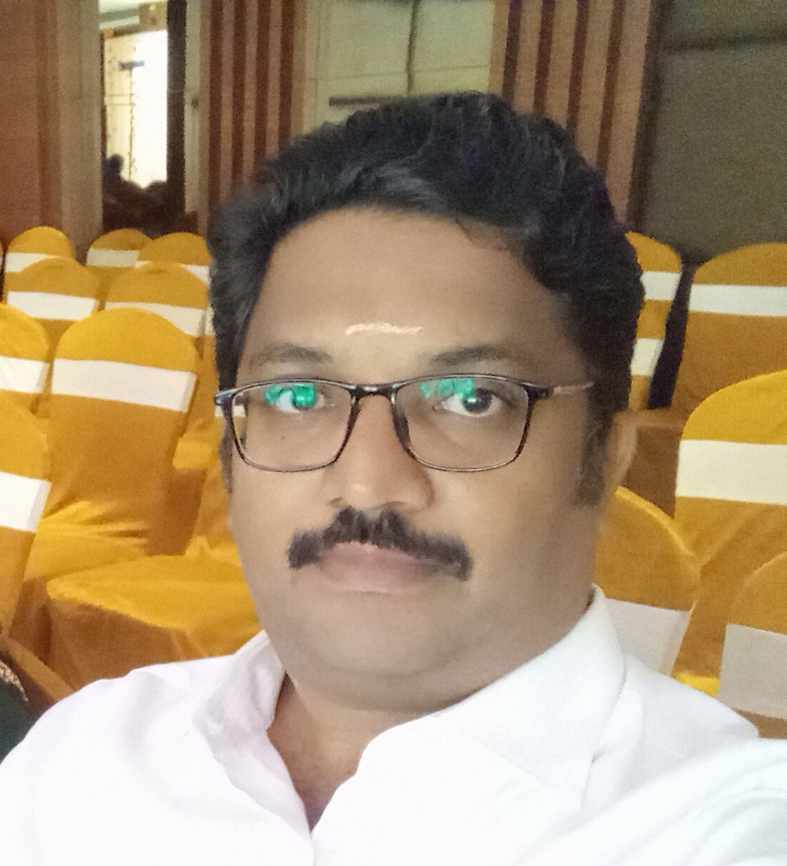 Vijayakumar Durairaj